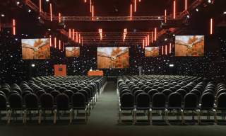 Heart of England Conference and Events Centre