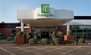 Holiday Inn Coventry M6 Junc 2