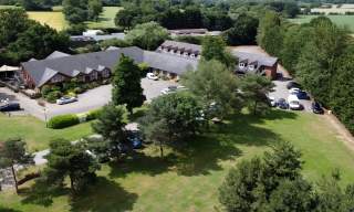 Draycote Hotel - Conference & Wedding