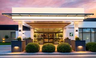 Holiday Inn Coventry Conferences