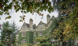 Weston Hall Hotel