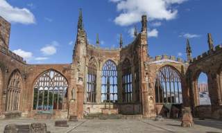 Coventry Cathedral