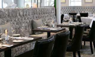 Loft18 Restaurant, Windmill Village Hotel