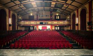 The Albany Theatre - Venue