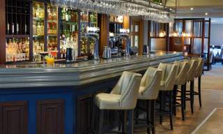 Marco Pierre White Steakhouse, Manor Hotel Solihull