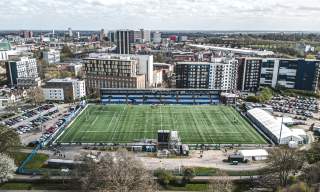 Coventry Rugby Club