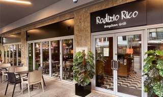 Rodizio Rico Coventry