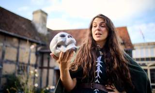 All the World's a Stage: The Women Who Made Shakespeare