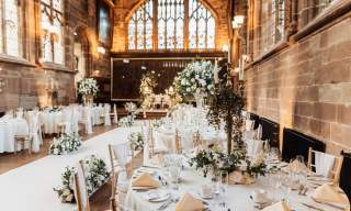St Mary's Guildhall - Event