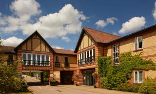 Scarman | Warwick Conferences