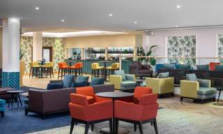 Warwick Conferences – Scarman