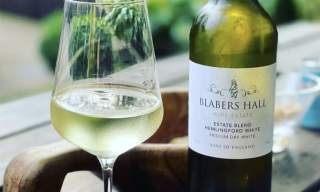 Shop | Blabers Hall Wine Estate