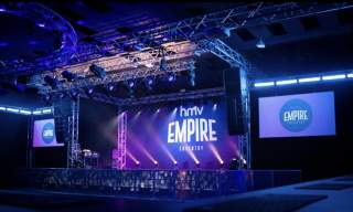 HMV Empire - Venue Hire