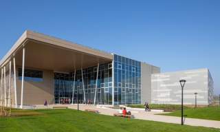 University of Warwick Sports and Wellness Hub