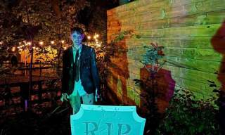 Exotic Boo at the Zoo: Nighttime spooktacular