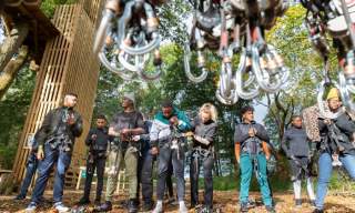 Go Ape Coventry - Event