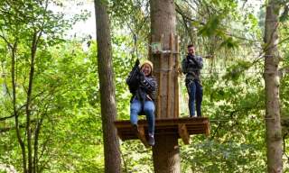 Go Ape Coventry
