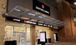 Genting Casino Coventry