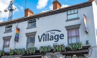 The Village Inn