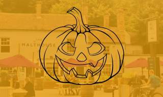 Halloween - Alternative Craft and Small Business Market