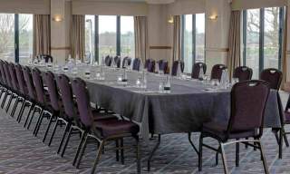 Windmill Village Hotel Golf Club & Spa - Conference Venue