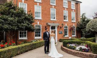 Windmill Village Hotel Golf Club & Spa - Wedding Venue