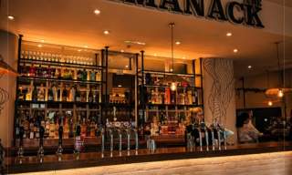 Almanack Kenilworth