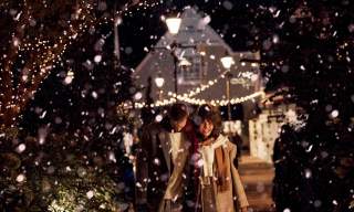 A Storybook Christmas at Bicester Village