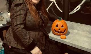 Wellington Halloween Family Fun