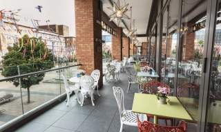 Cosy Club