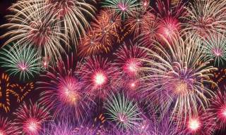 Bonfire Night at Dallas Burston Polo Club