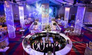 The IXL Events Centre