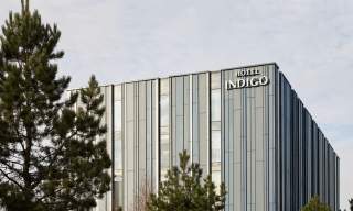 Hotel Indigo Coventry and Cogs Bar & Kitchen