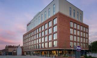 Hampton by Hilton Nuneaton