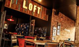 The Loft