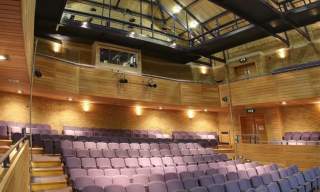Warwick Schools Foundation