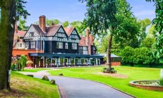 Royal Court Hotel Coventry