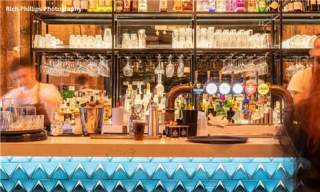 Dhillon's Spire Bar