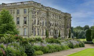 Stoneleigh Abbey