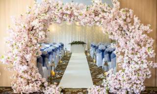 Clarion Hotel Charlecote Pheasant - Wedding Venue