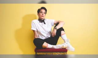 Suzi Ruffell: The Juggle