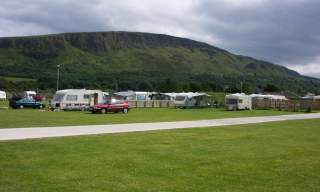 Deighan Caravans - Benone Caravan Park