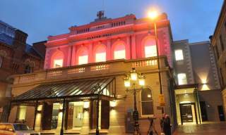 Ulster Hall