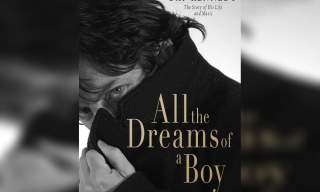 Book Launch: Bap Kennedy - All the Dreams of a Boy With Author Brenda Kennedy & Ralph Mclean