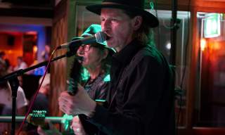 7 Hills Blues Festival