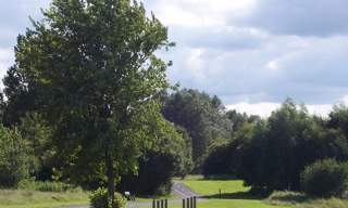 Craigavon Lakes