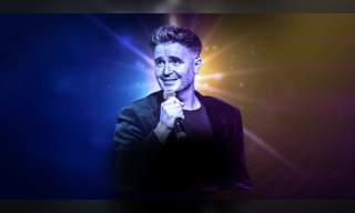 Jarlath Regan