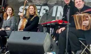 Fíor Céilí (Brian Boru Céilí Band)