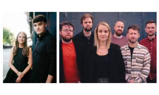 Notify + Séamus & Caoimhe