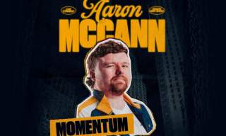 Aaron Mccann - Momentum